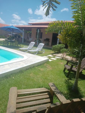 Casa em Paracuru